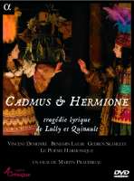 Cadmus & Hermione